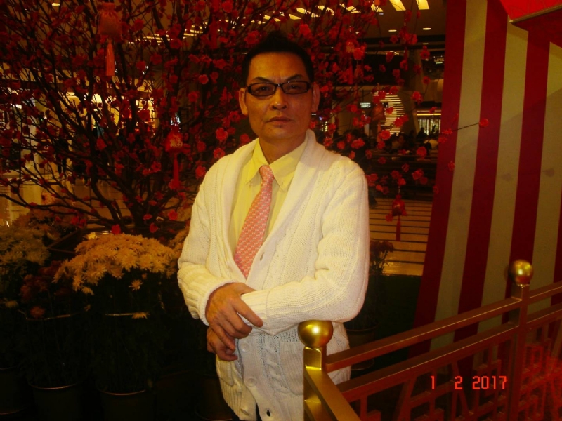 sun的第三张照片--上饶相亲服务中心