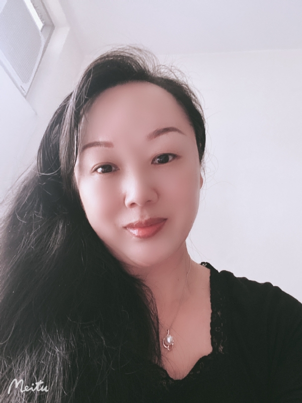 梅子的第一张照片--上饶相亲服务中心