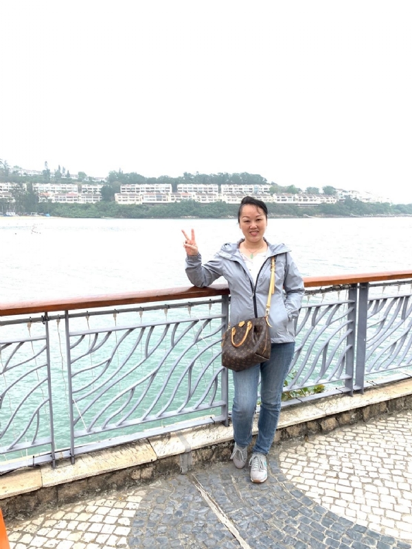 梅子的第二张照片--上饶相亲服务中心