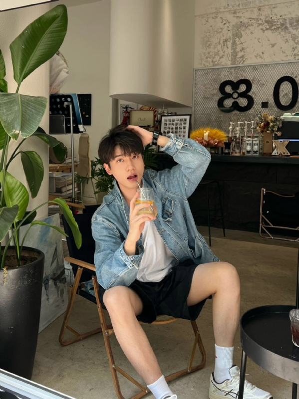 Miracle的第一张照片--上饶相亲服务中心