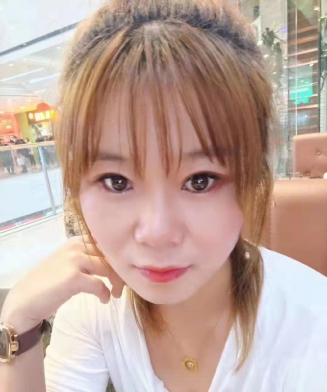 心碎小猪的第二张照片--上饶相亲服务中心