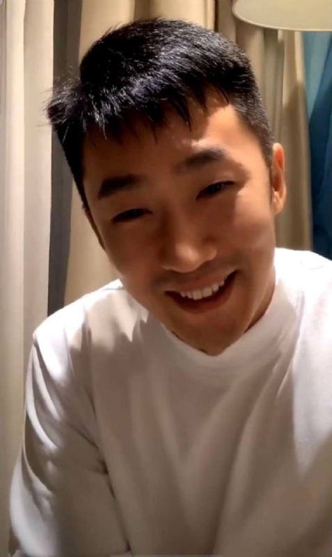 杨先森的第一张照片--上饶相亲服务中心