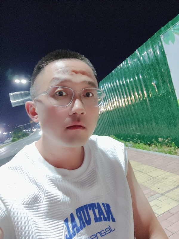 清风烈酒的第一张照片--上饶相亲服务中心