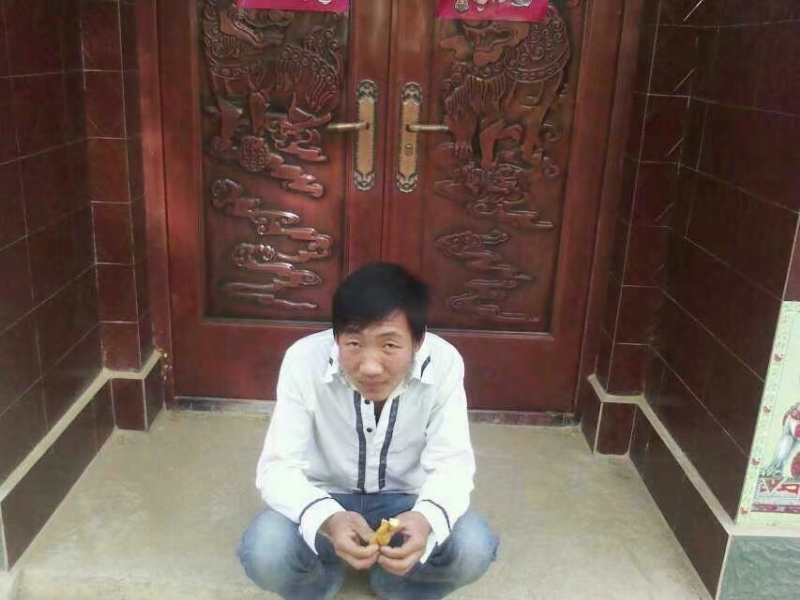 潘先生的第一张照片--上饶相亲服务中心