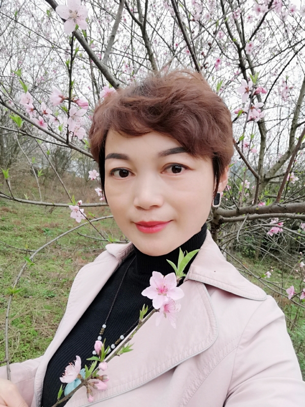 转角遇到你的第二张照片--上饶相亲服务中心