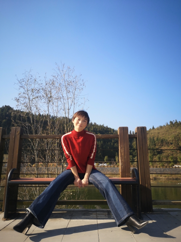 转角遇到你的第三张照片--上饶相亲服务中心