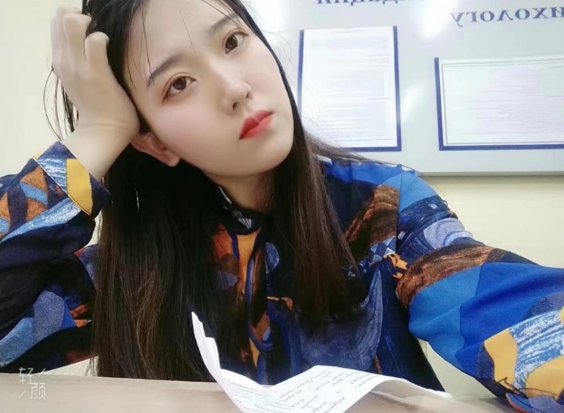 悠悠我心的第一张照片--上饶相亲服务中心