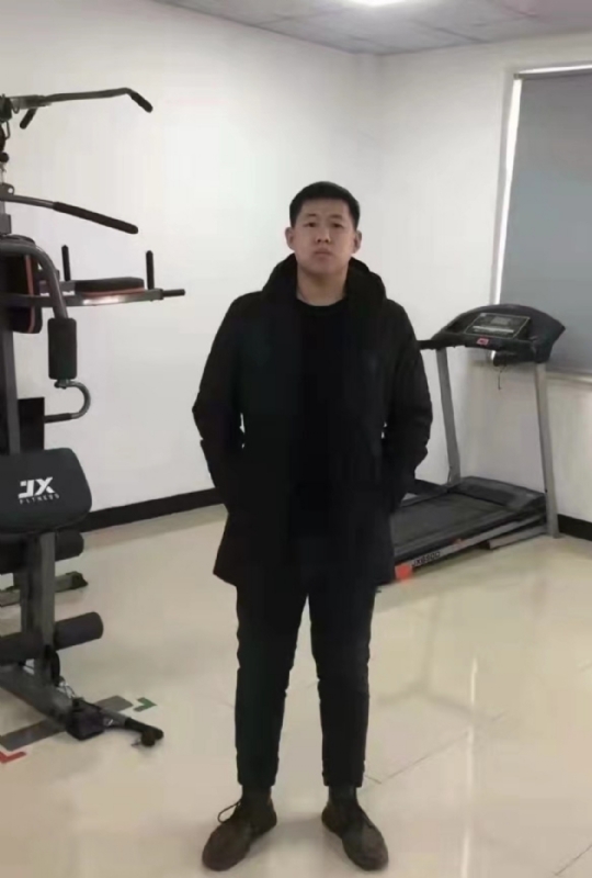 梦若曦的第一张照片--上饶相亲服务中心