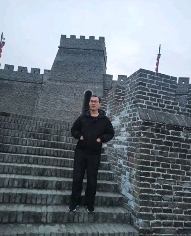 追日的第二张照片--上饶相亲服务中心