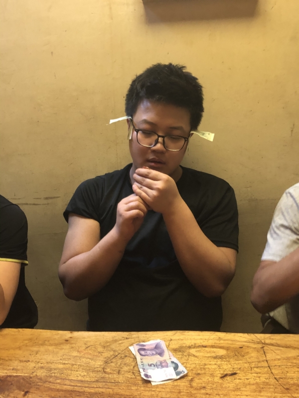 烦烦的时候的第一张照片--上饶相亲服务中心