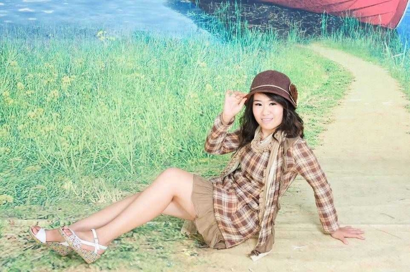 啊妍的第二张照片--上饶相亲服务中心