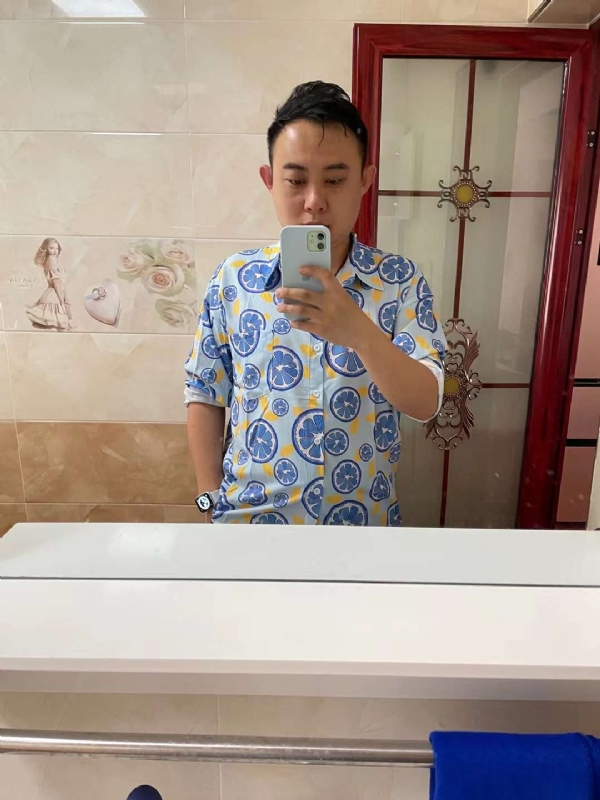 MrLogers的第三张照片--上饶相亲服务中心