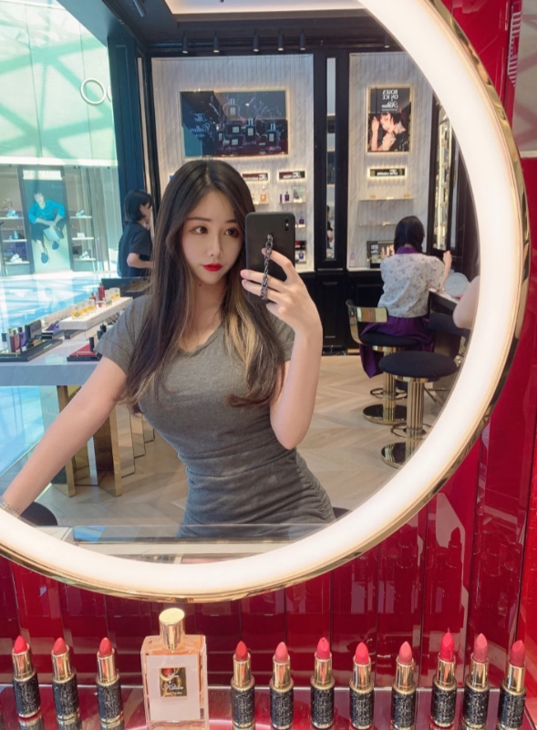 linlin的第一张照片--上饶相亲服务中心