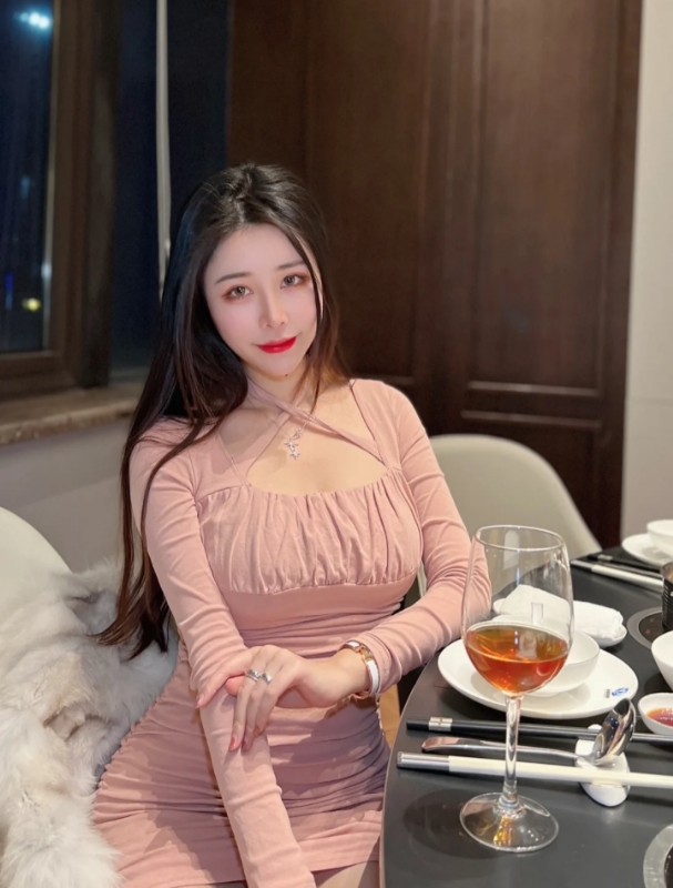 linlin的第三张照片--上饶相亲服务中心