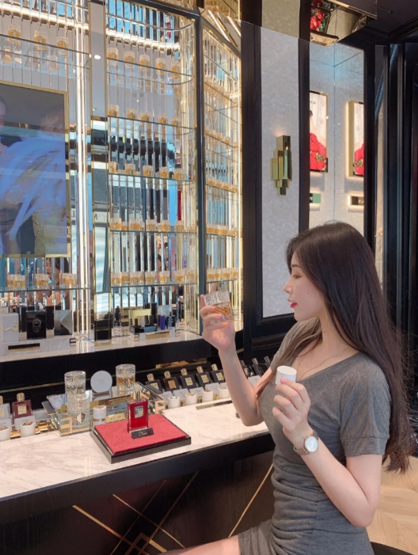 linlin的第四张照片--上饶相亲服务中心