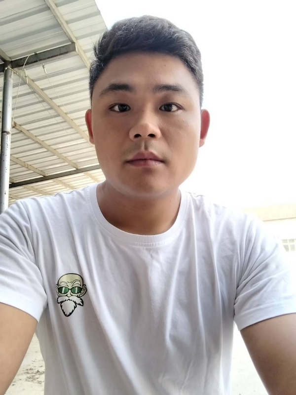 高大威武的第一张照片--上饶相亲服务中心