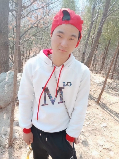 天赐人生的第一张照片--上饶相亲服务中心