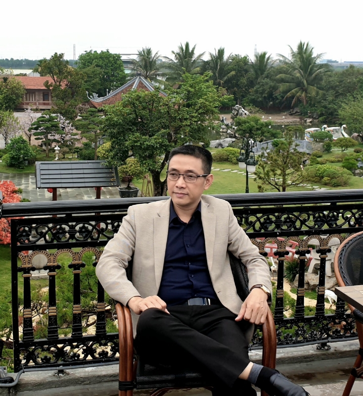 stevencheung的第二张照片--上饶相亲服务中心