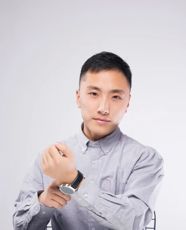 孤独的小屁猪的第一张照片--上饶相亲服务中心