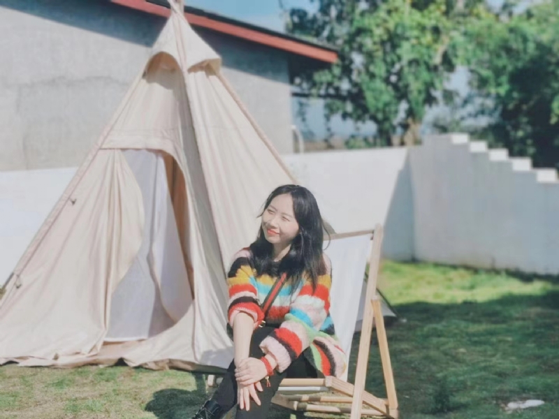 魔法的第一张照片--上饶相亲服务中心