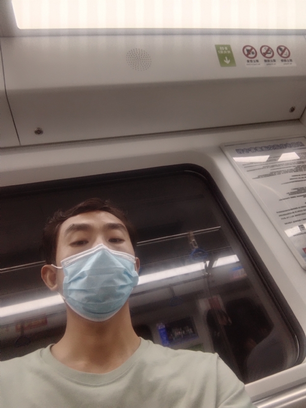 阿兵的第一张照片--上饶相亲服务中心