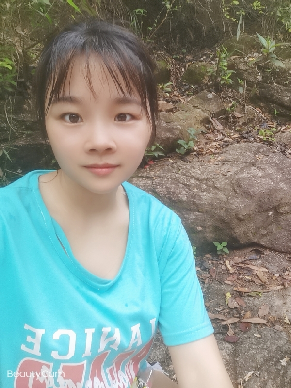 糖糖的第一张照片--上饶相亲服务中心