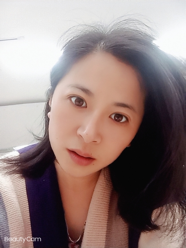 露水的第一张照片--上饶相亲服务中心