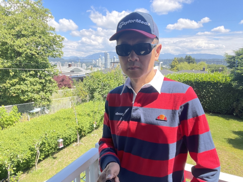 Tony的第一张照片--上饶相亲服务中心