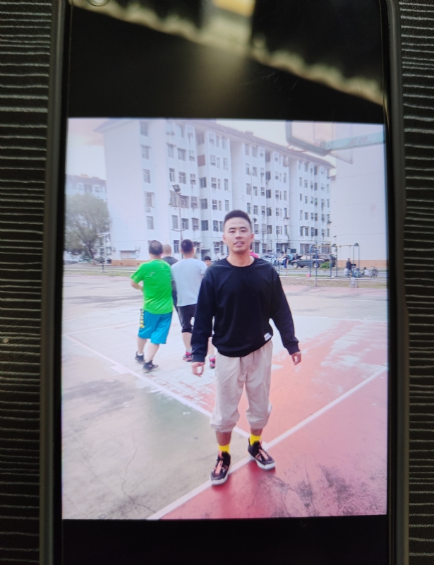 为你钟情的第一张照片--上饶相亲服务中心