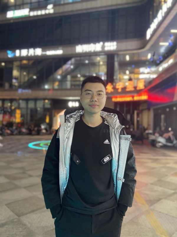 真心永远的第二张照片--上饶相亲服务中心