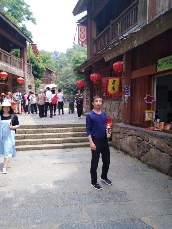 LX的第一张照片--上饶相亲服务中心