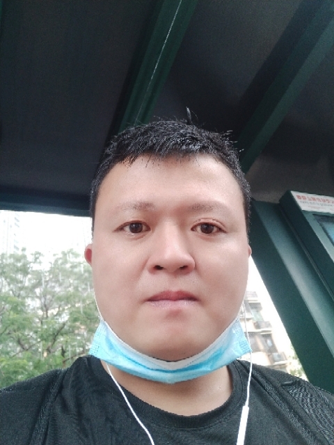 李生的第一张照片--上饶相亲服务中心