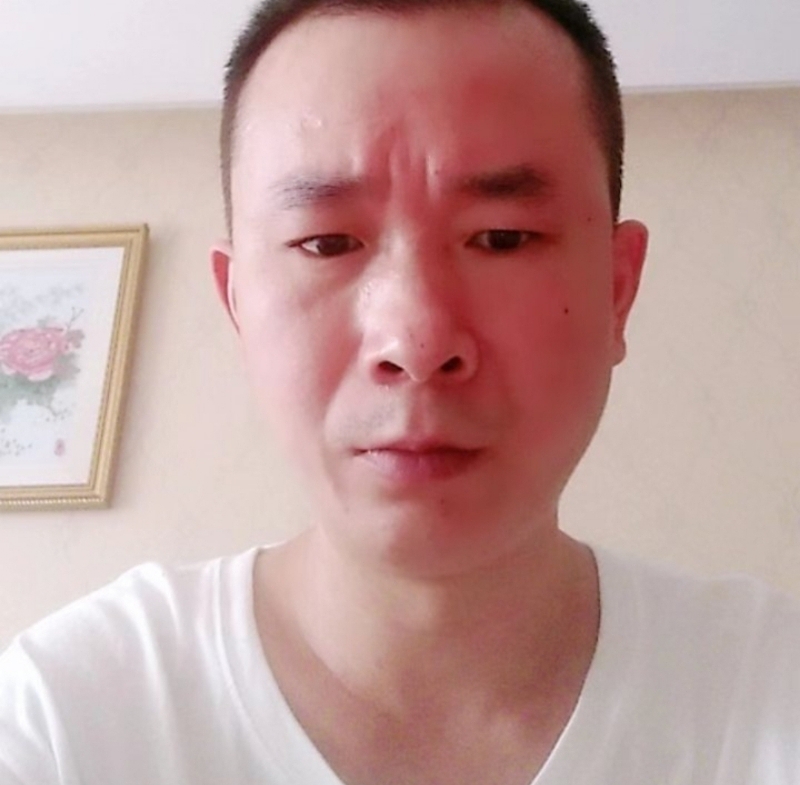 自由飞翔的第三张照片--上饶相亲服务中心