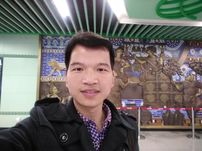 笑看风云的第一张照片--上饶相亲服务中心