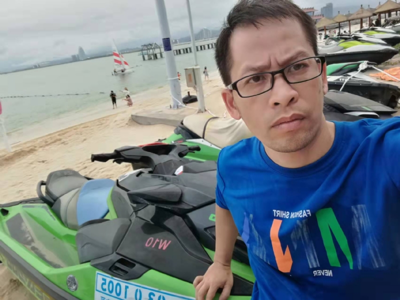 天涯漂海角泊的第三张照片--上饶相亲服务中心