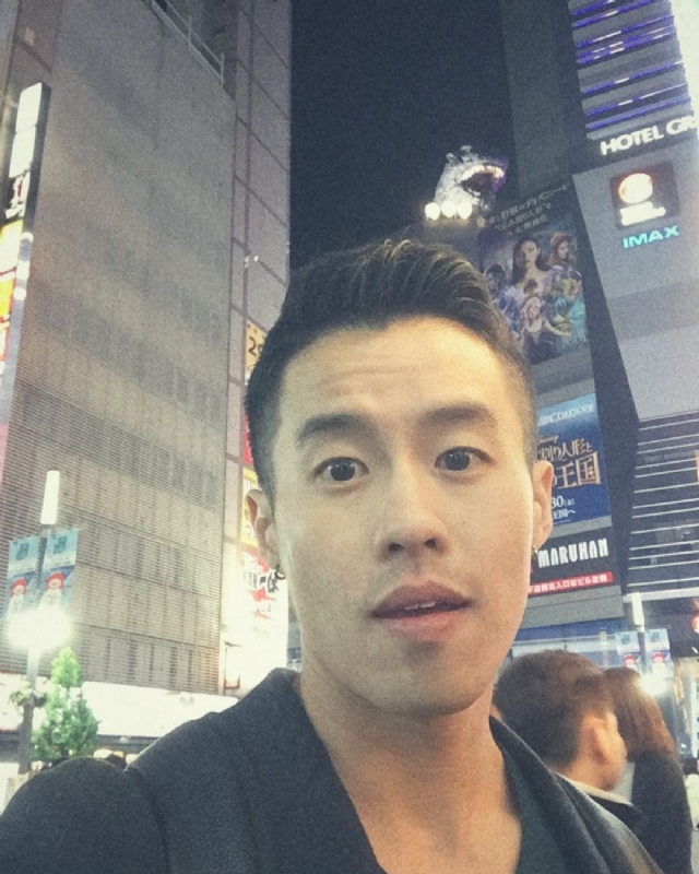 寒江孤影的第一张照片--上饶相亲服务中心