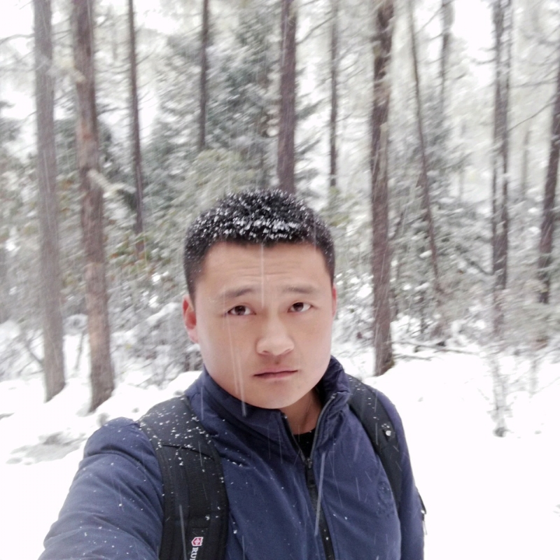 天道酬勤的第四张照片--上饶相亲服务中心