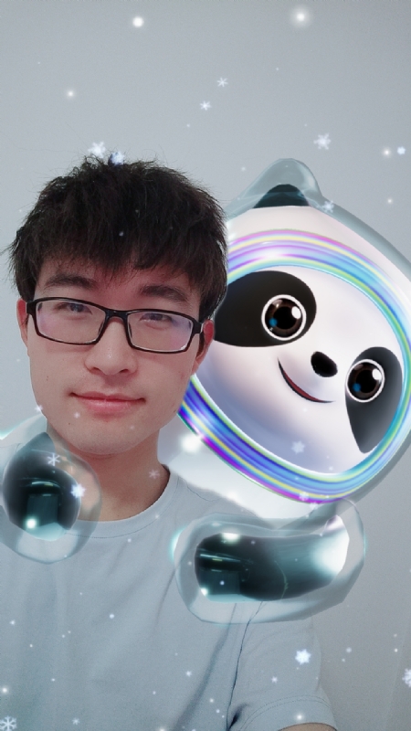 乐善好施先生的第一张照片--上饶相亲服务中心