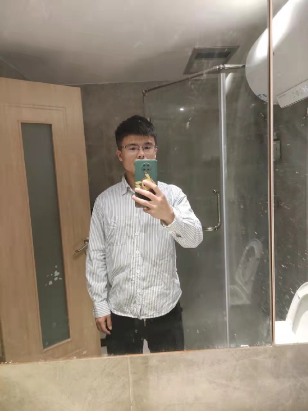 热心市民小胡的第一张照片--上饶相亲服务中心