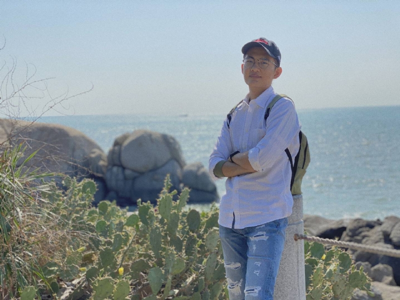 张妥妥的第一张照片--上饶相亲服务中心