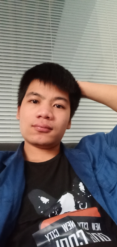 狂犬m的第二张照片--上饶相亲服务中心