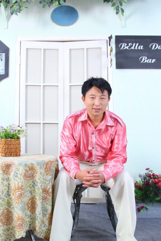 令狐四的第一张照片--上饶相亲服务中心