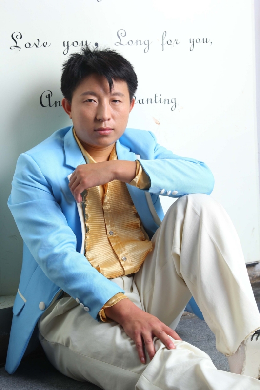 令狐四的第二张照片--上饶相亲服务中心