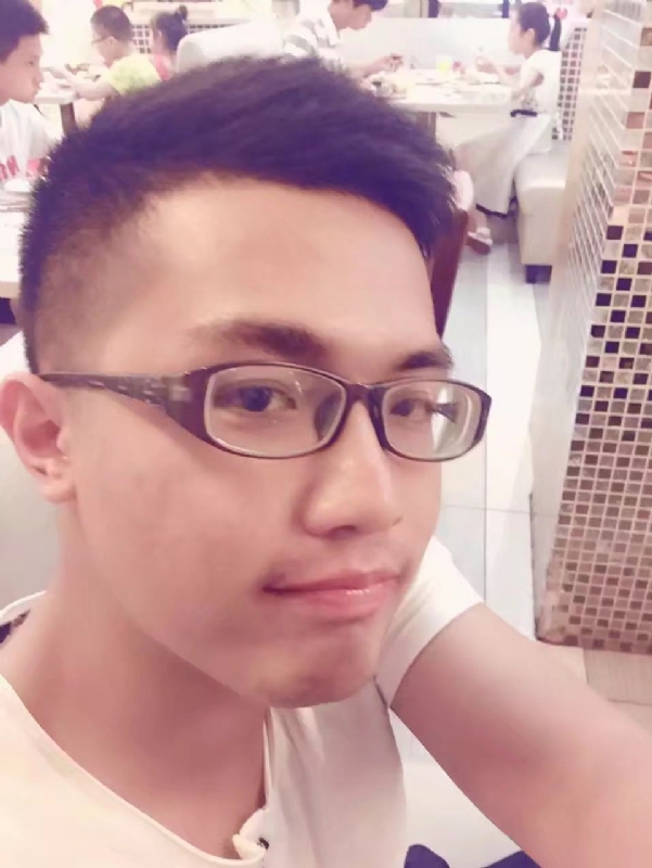 文哥的第一张照片--上饶相亲服务中心