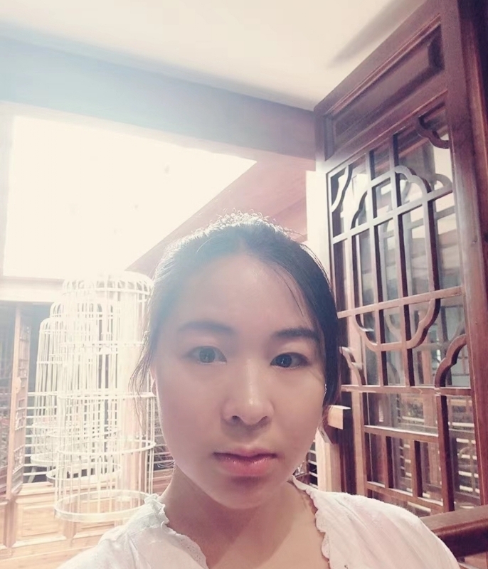 圆圆的第一张照片--上饶相亲服务中心