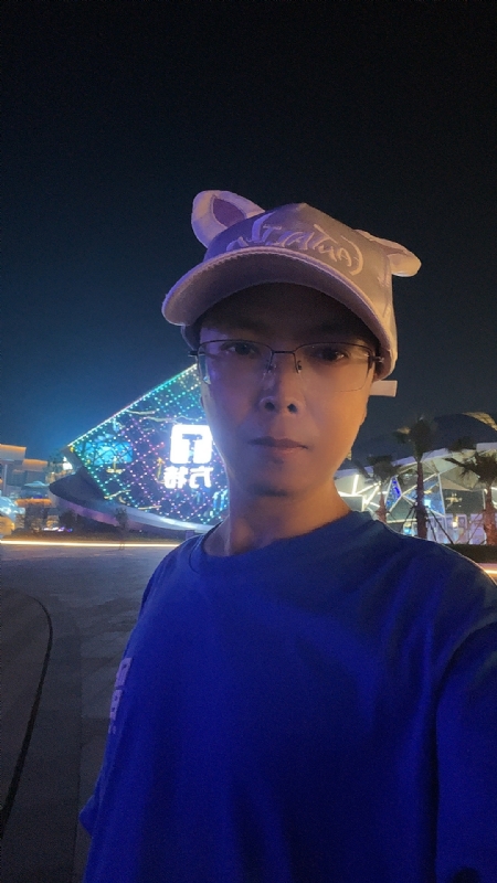 富贵使我们相遇的第二张照片--上饶相亲服务中心