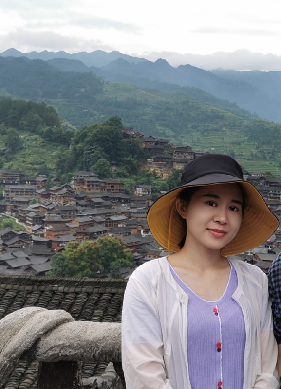 linlin的第二张照片--上饶相亲服务中心