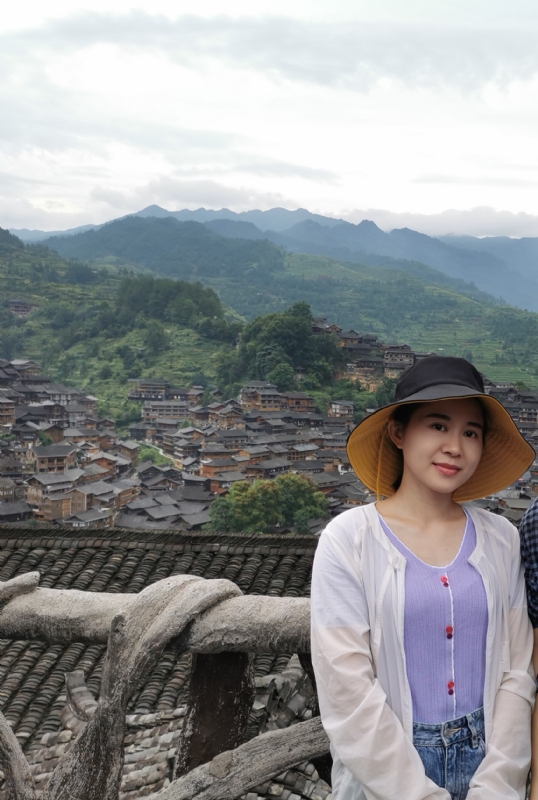 linlin的第四张照片--上饶相亲服务中心