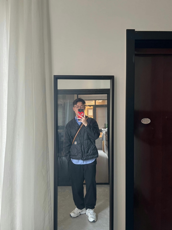 183cm男的第一张照片--上饶相亲服务中心