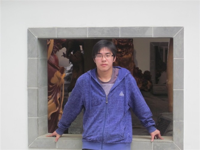 爱吃竹子的小熊的第二张照片--上饶相亲服务中心